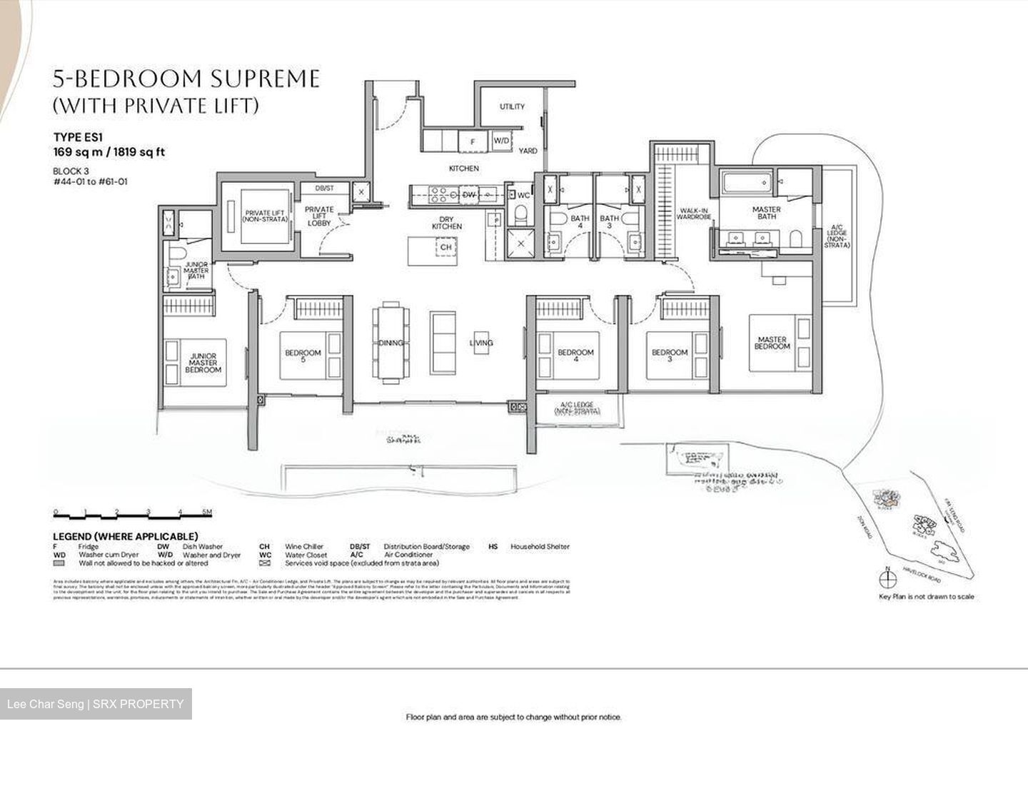 Zion Road (D3), Condominium #495564881